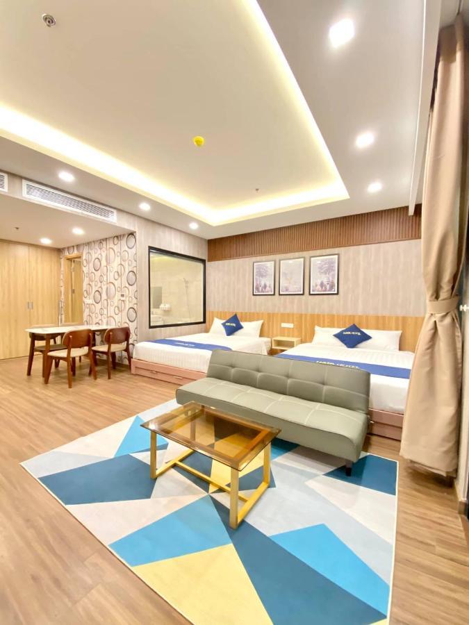 Flc Sea Tower Quy Nhon- Kizz House 아파트 외부 사진