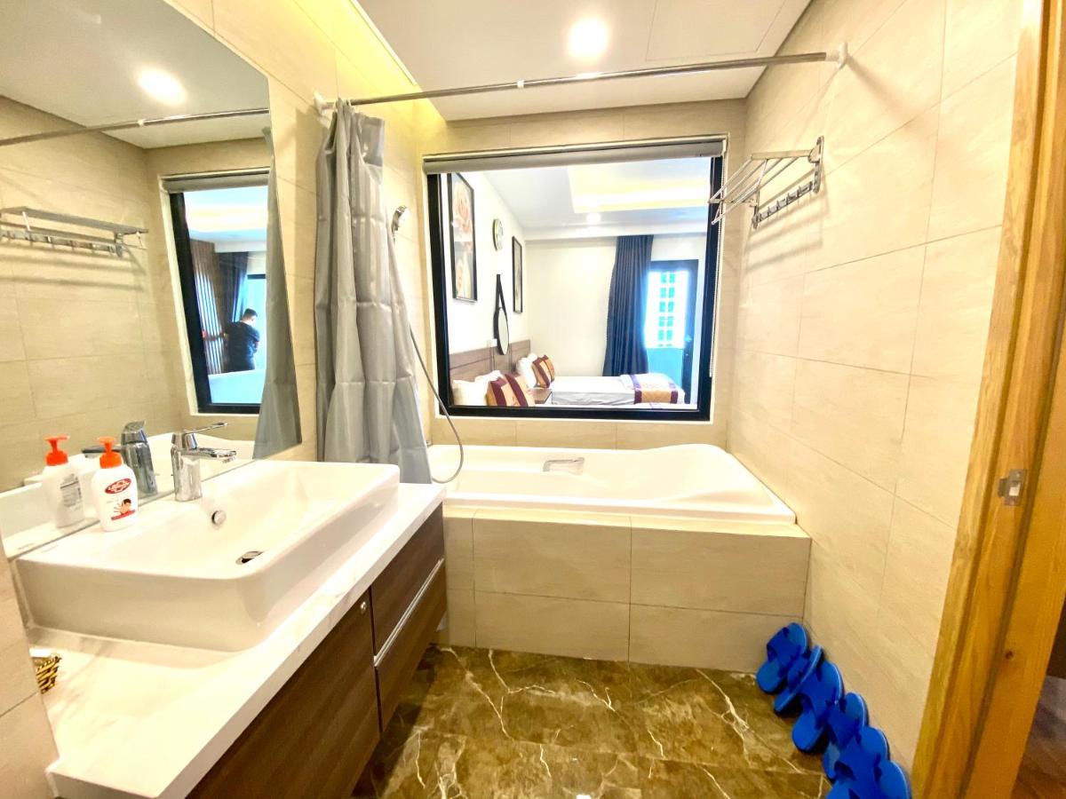 Flc Sea Tower Quy Nhon- Kizz House 아파트 외부 사진