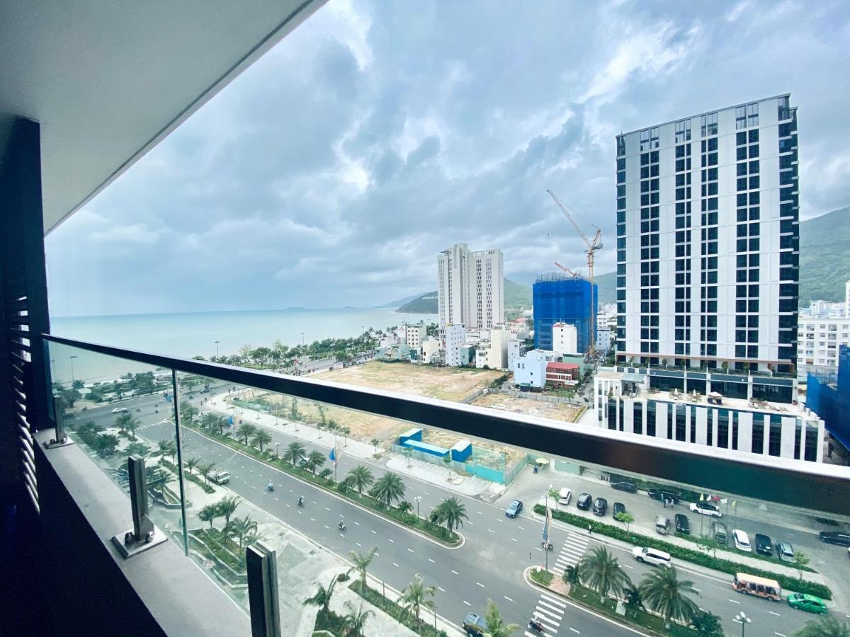 Flc Sea Tower Quy Nhon- Kizz House 아파트 외부 사진