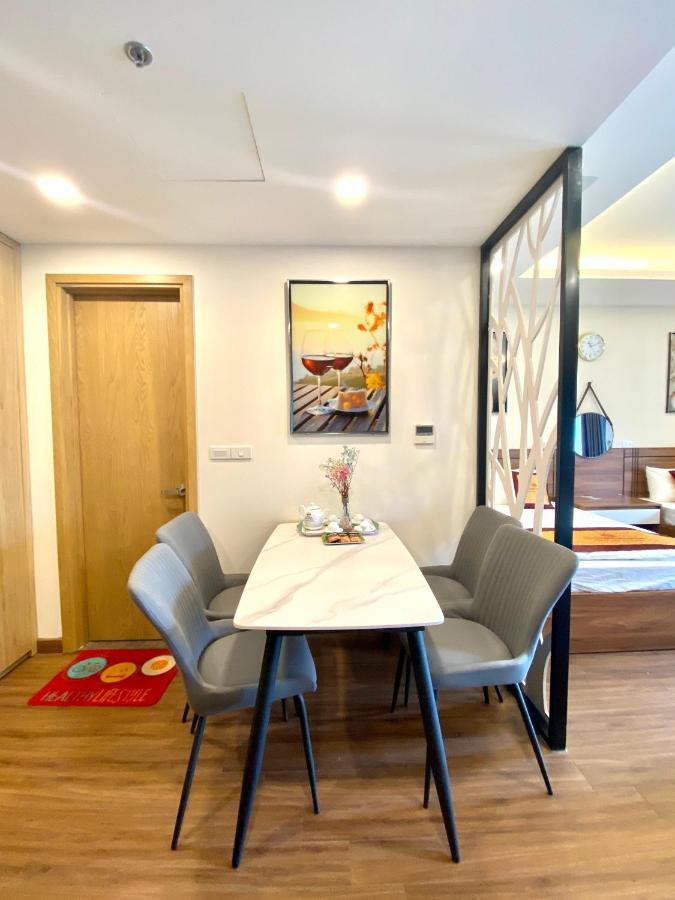 Flc Sea Tower Quy Nhon- Kizz House 아파트 외부 사진