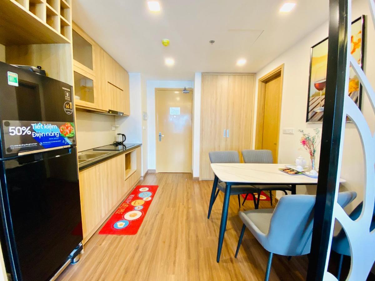 Flc Sea Tower Quy Nhon- Kizz House 아파트 외부 사진