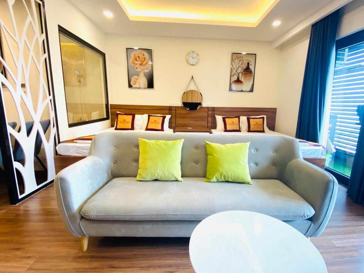 Flc Sea Tower Quy Nhon- Kizz House 아파트 외부 사진